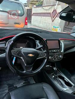 شيفروليه ماليبو